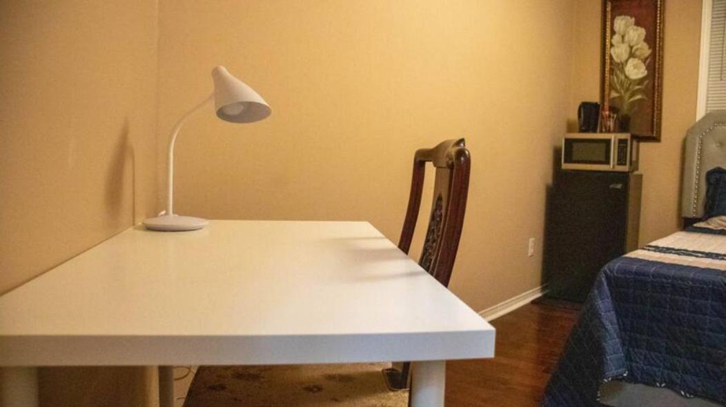 Riz Khan Peaceful Mississauga Home 외부 사진