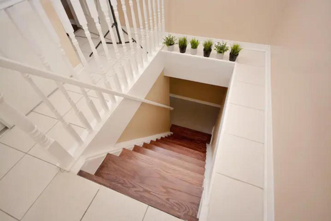 Riz Khan Peaceful Mississauga Home 외부 사진