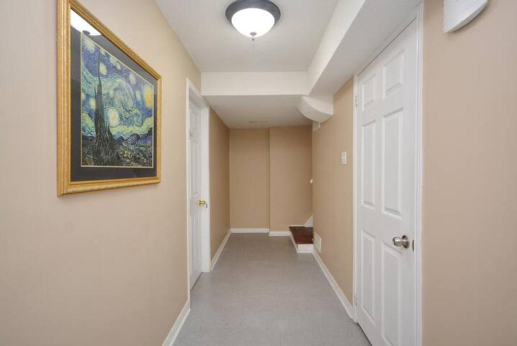 Riz Khan Peaceful Mississauga Home 외부 사진