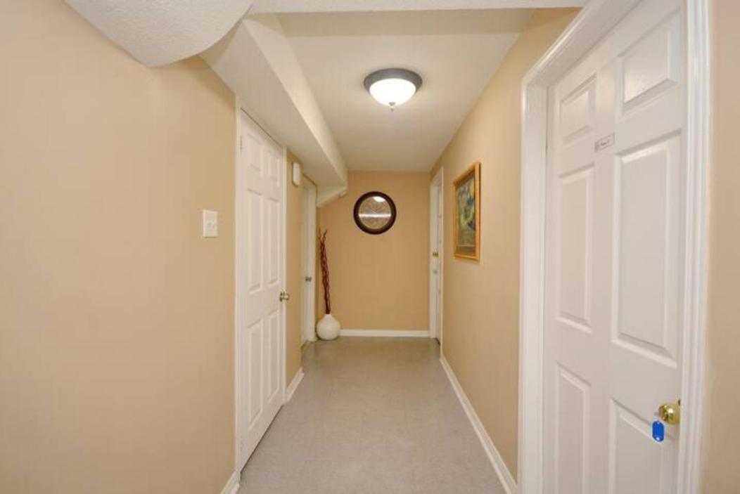 Riz Khan Peaceful Mississauga Home 외부 사진