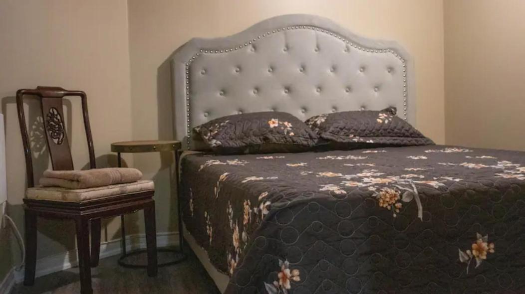 Riz Khan Peaceful Mississauga Home 외부 사진